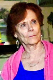 Photo of Kathy Chambers