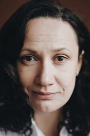 Photo of Svetlana Sayagova