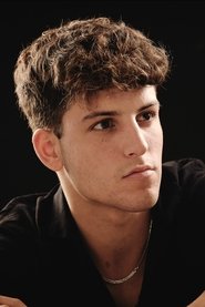 Photo of Gerard Larrondo