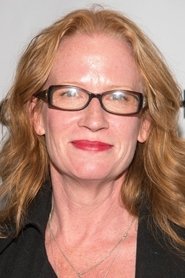 Photo of Johanna Day
