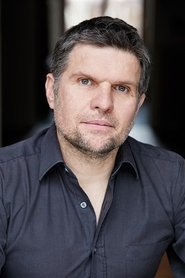 Photo of Guillaume Lemarre