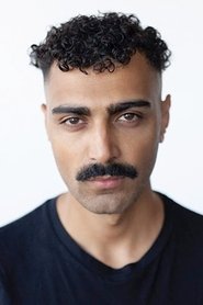 Photo of Alexander Abdallah