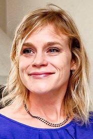 Photo of Line Kruse