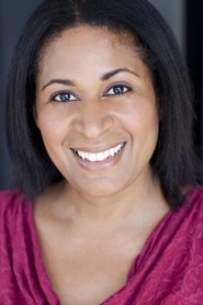 Photo of Ora Jones