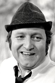 Photo of Rolv Wesenlund