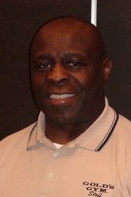 Photo of Roy Callender