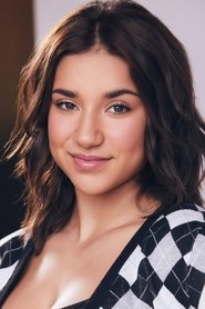 Photo of Izabellah Rae Diez
