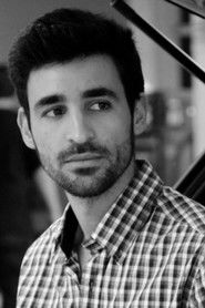 Photo of Santiago Acevedo