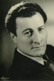 Photo of Jacques Erwin