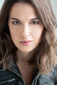 Photo of Jennifer de Lucia