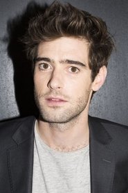 Photo of Oisín Stack