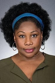 Photo of Wendy Mae Brown