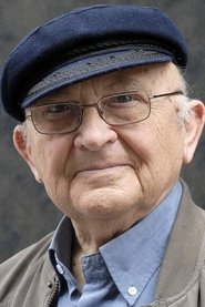 Photo of Aharon Appelfeld