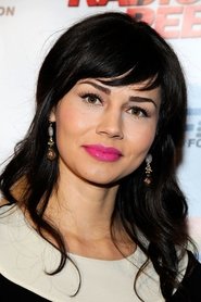 Photo of Mercedes de la Zerda