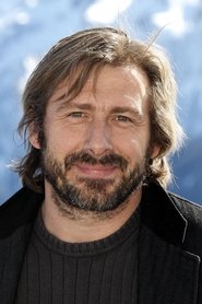 Photo of Bernard Yerlès