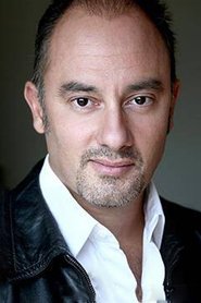 Photo of Marc Saez