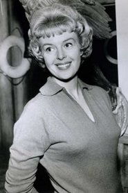 Photo of Patricia Donahue