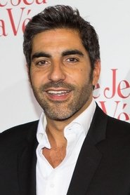 Photo of Ary Abittan