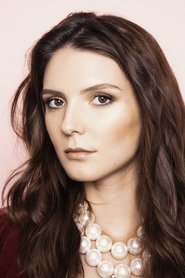 Photo of Joséphine Japy
