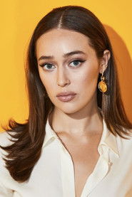 Photo of Alycia Debnam-Carey