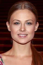 Photo of Anna Karczmarczyk