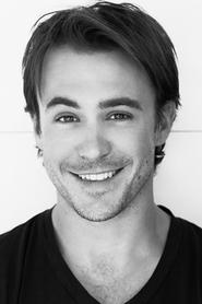 Photo of Ben O'Toole