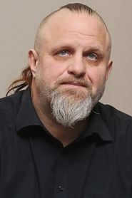 Photo of Shawn Crahan