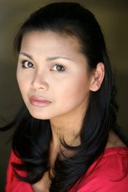 Photo of Princess Punzalan