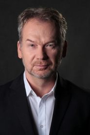 Photo of Mirosław Baka