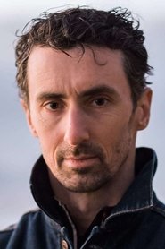 Photo of Ben Fransham