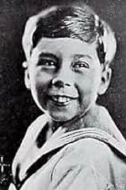 Photo of Buck Black