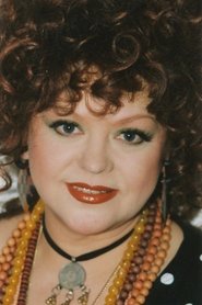 Photo of Gundula Petrovska