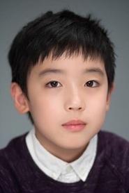 Photo of Kim Jung-chul