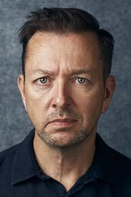 Photo of Jeremy Theobald