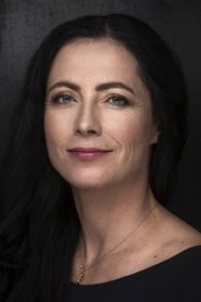 Photo of Klára Kolouchová