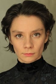 Photo of Johanna Kolberg