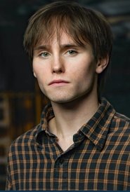Photo of Riley Patin