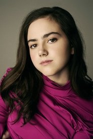 Photo of Abby Ryder Fortson