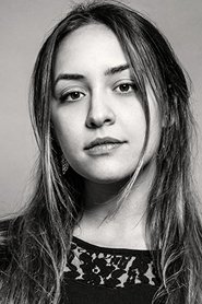 Photo of Alessandra Mesa