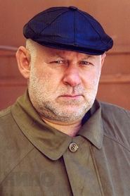 Photo of Semyon Furman
