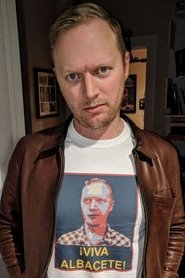 Photo of Jonas Neubauer