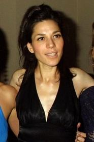 Photo of Nicole Burdette