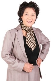 Photo of Choi Chan-sook