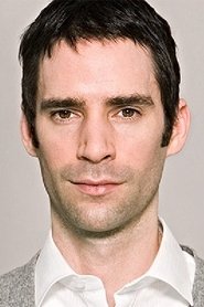 Photo of Phil Hanley
