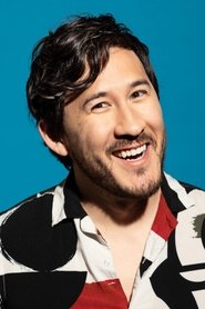 Photo of Mark Fischbach