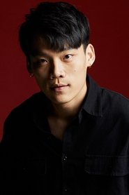 Photo of Ark Zheng