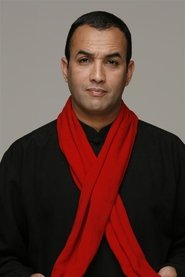 Photo of Rachid El Ouali
