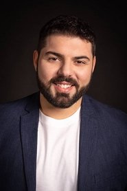 Photo of Marco Esposito