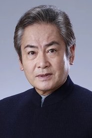 Photo of Shin Takuma