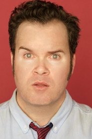 Photo of Owen Robinson